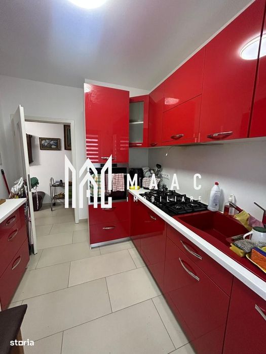 Apartament 3 camere I Loc parcare I Etajul 1 I Bieltz — fotografia 1