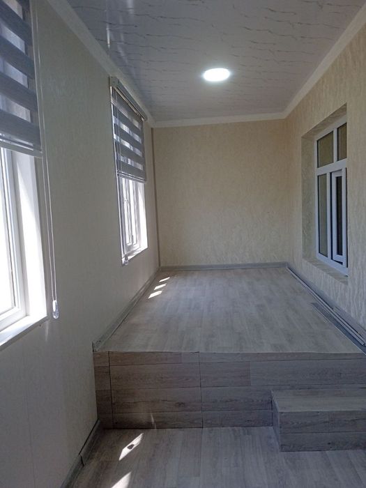 2 хонали уй сотилади Охангарон туманида