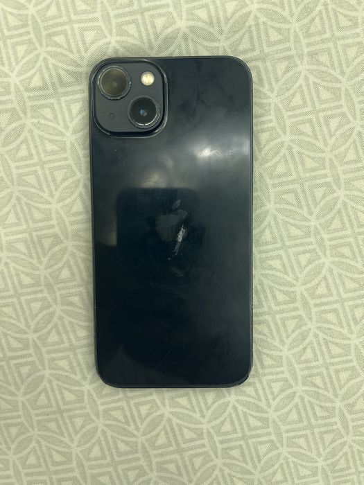 iPhone 13 128gb 77 yomkost