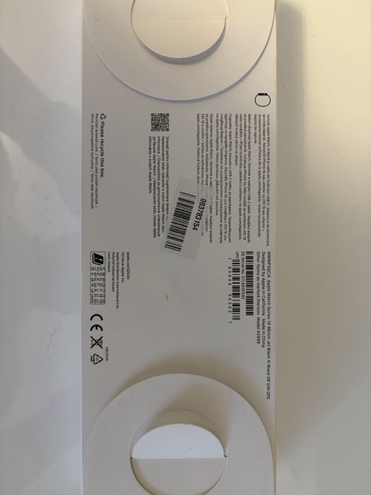Apple Watch 10  46 mm