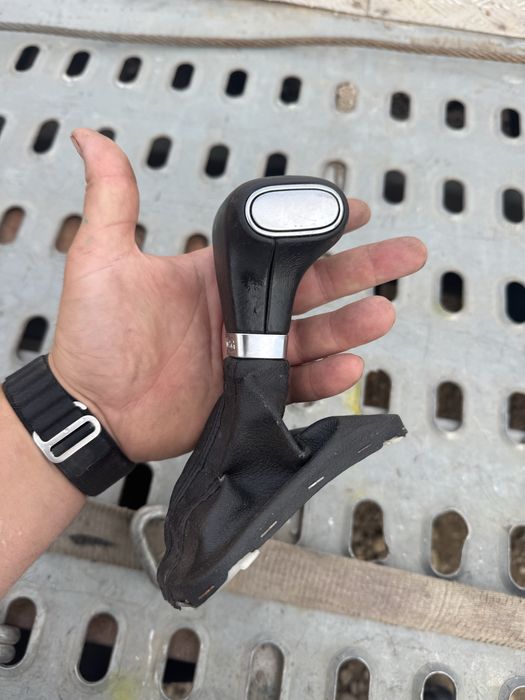 Nuca cu manson DSG cutie automata vw golf 5 6 tiguan touran skoda