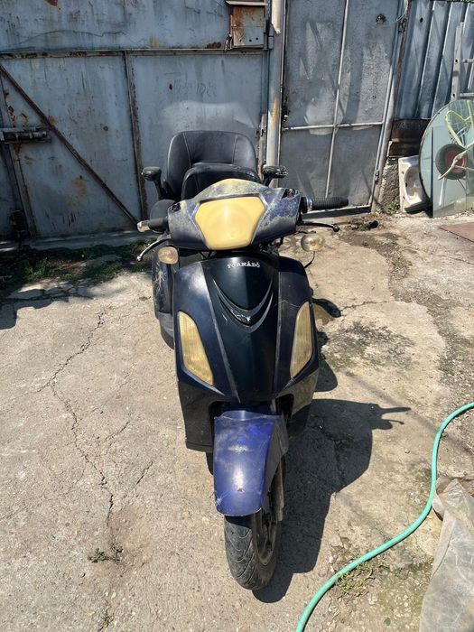 Triciclete pentru toți