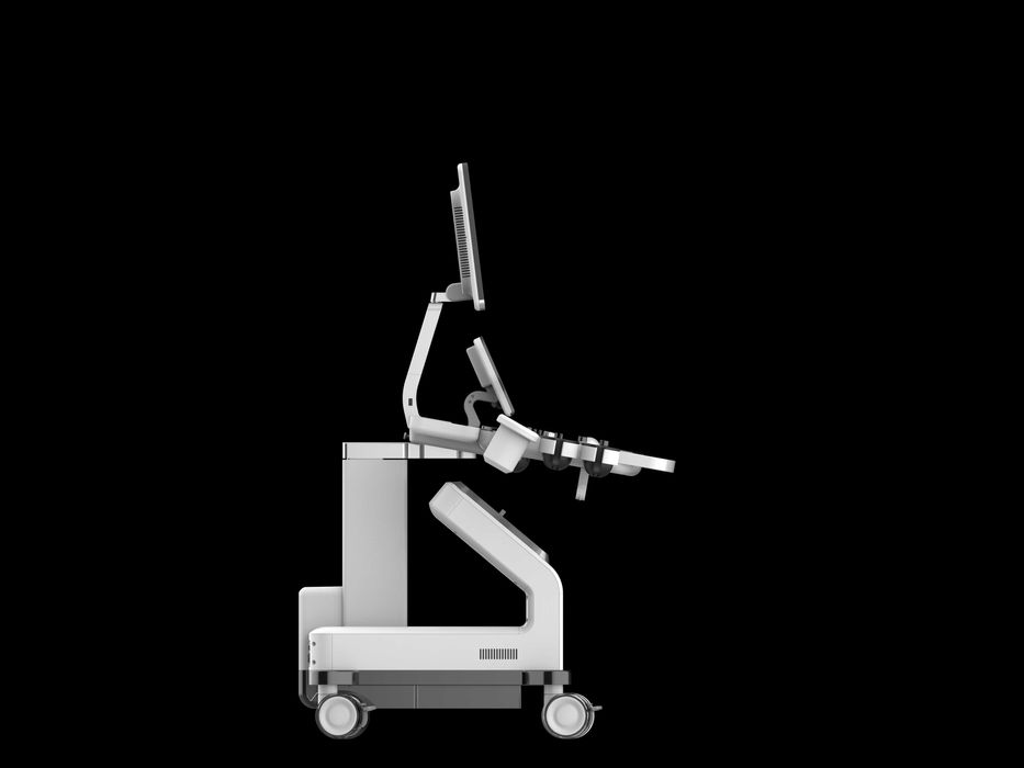 Стационарный УЗИ аппарат Danus 10