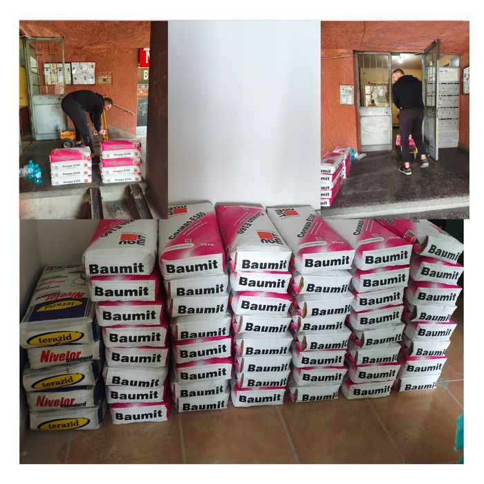 Транспортни и хамалски услуги