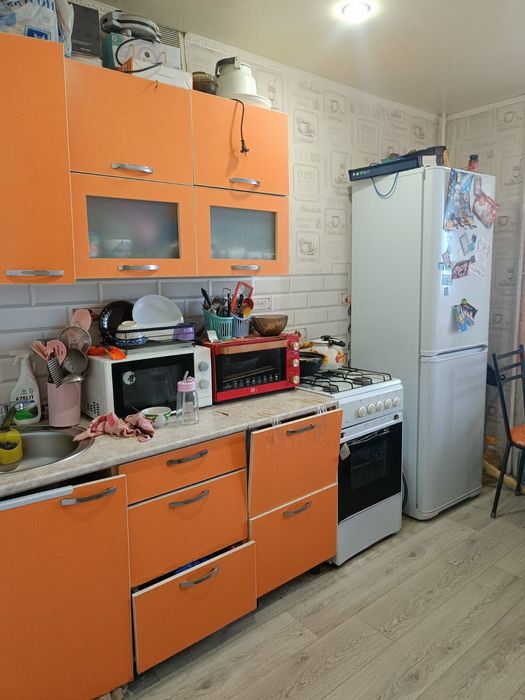 2 ком НВСТР в 20мкр с ремонтом