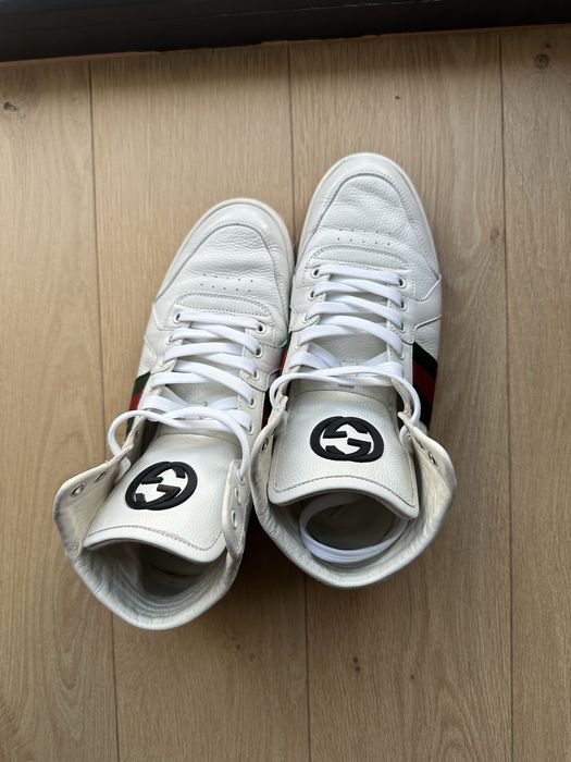 Adidasi Gucci originali