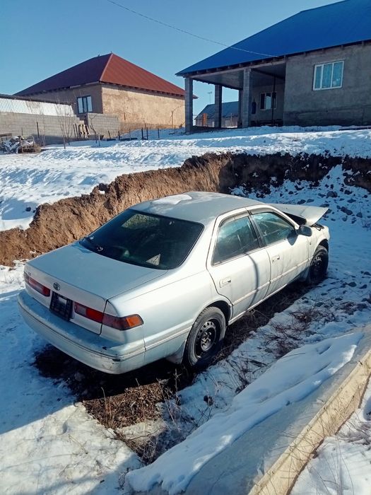Аварийный машина Тойота Грация срочна сатылады