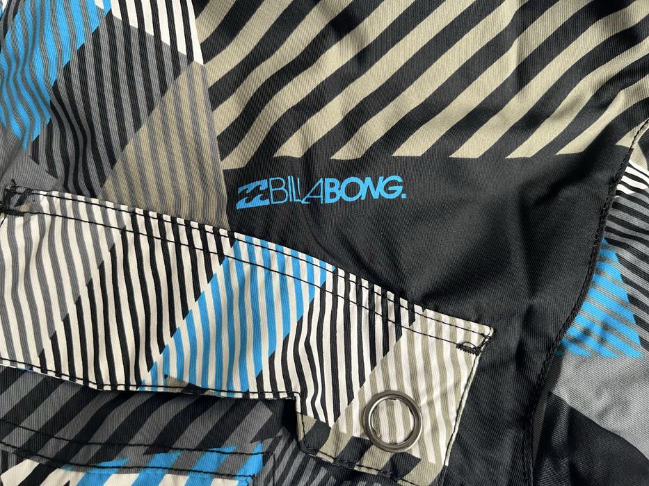 Яке за ски BillaBong L размер