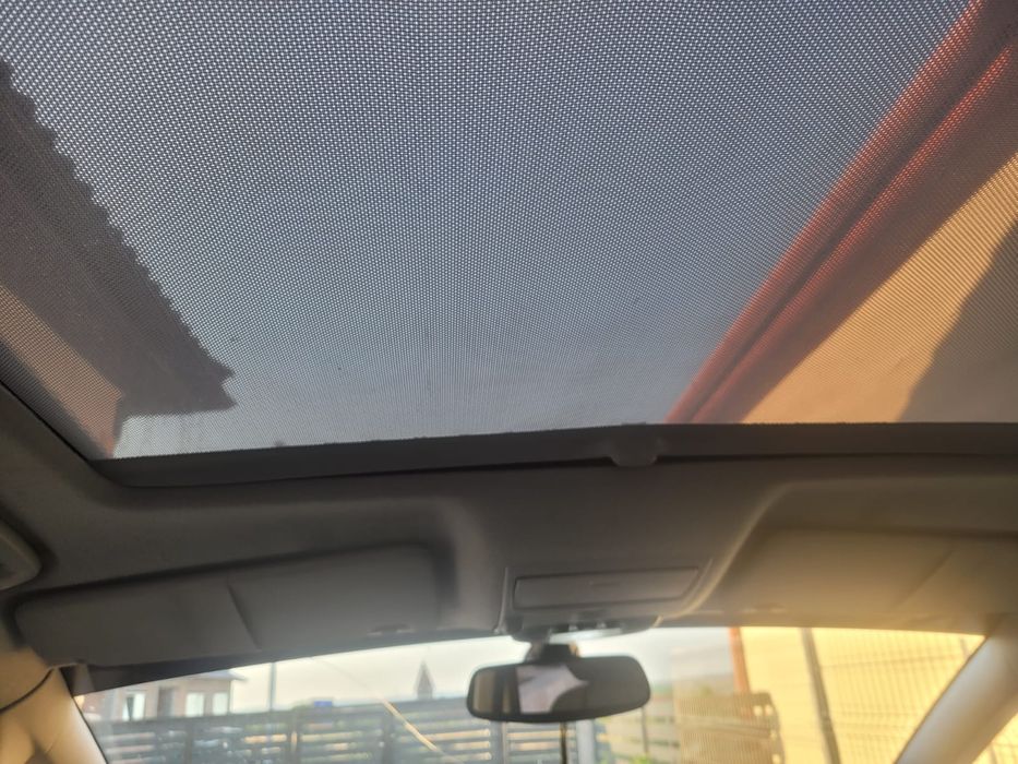 Vând Ford S Max impecabil