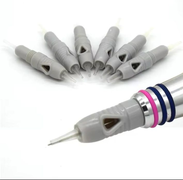 Capsule aparat micropigmentare Charmant