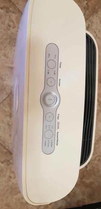 Пречиствател за въздух