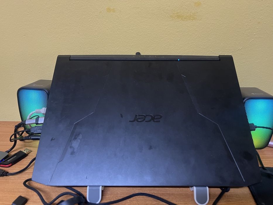 Acer nitro 515-57