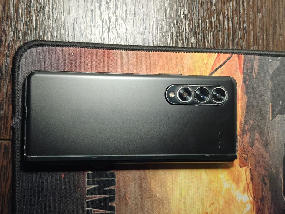 GALAXY Z FOLD 3 на продажу