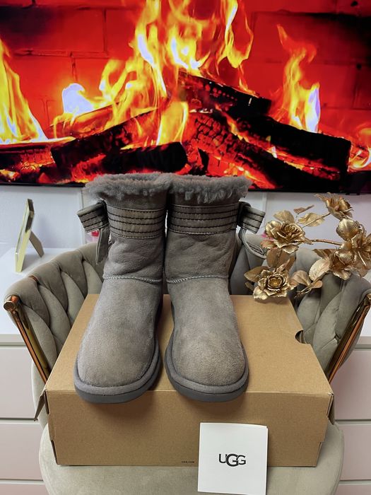 Ugg originale marime 37