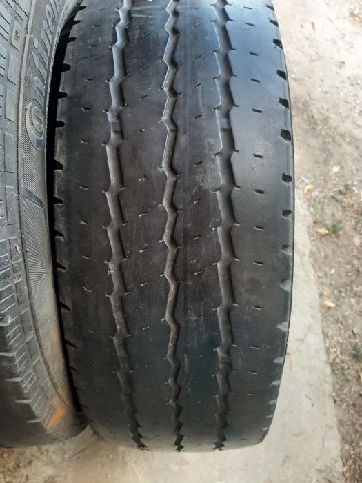 Продам шины 225/65/16С