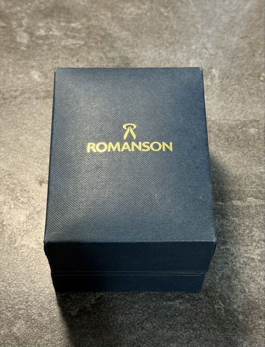 Romanson Modish DM5127M.
