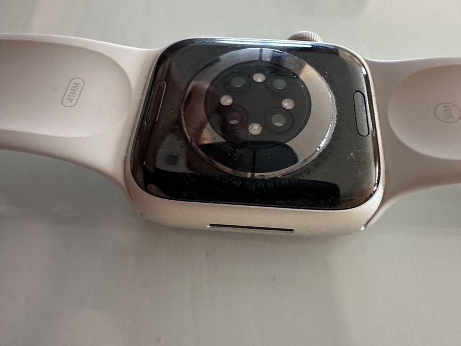 Apple Watch 7 41mm