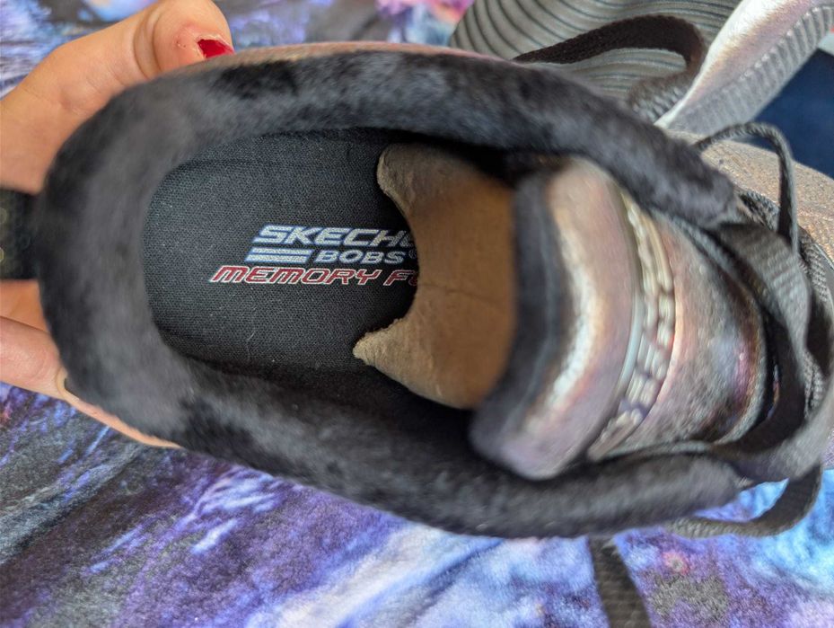 Skechers Bobs Sport