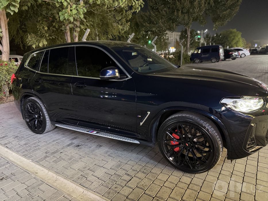 BMW X3 xoalti idial 5000$ navaroti bor