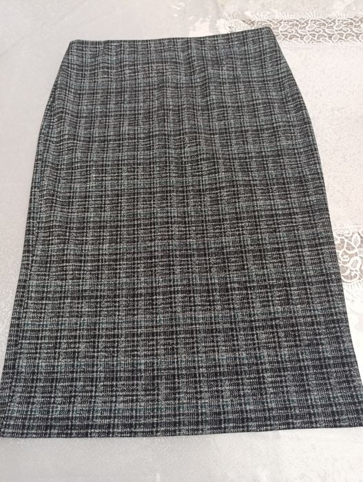 Мошенникам не беспокоить. Юбка кофта женская