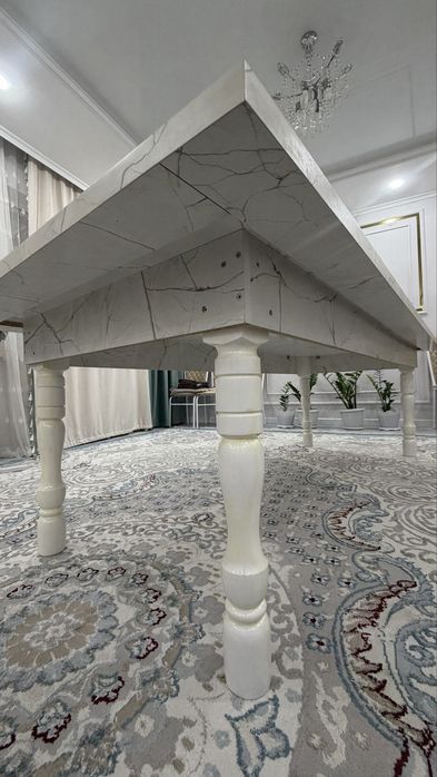 Столы 2500×1200 в отличном состоянии срочно