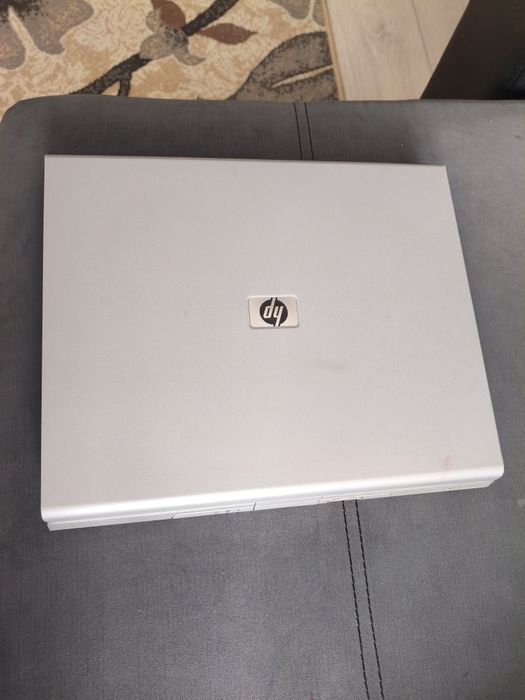 Продам ноутбук HP. В хорошем состоянии.