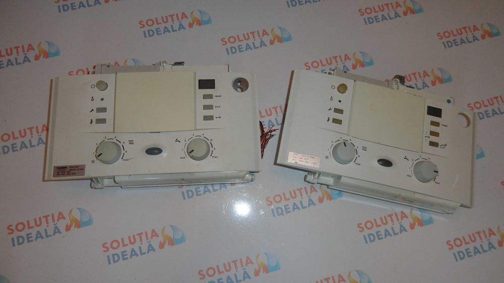 Placa electronica centrala Junkers Cerapur Smart ZWB 28-3 C 23 S5900 sau Bosch 5000 ZWE 24-5 MFA 23 S5900