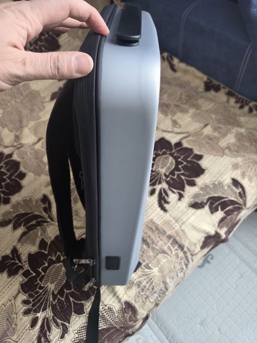 Новый рюкзак для ноутбука