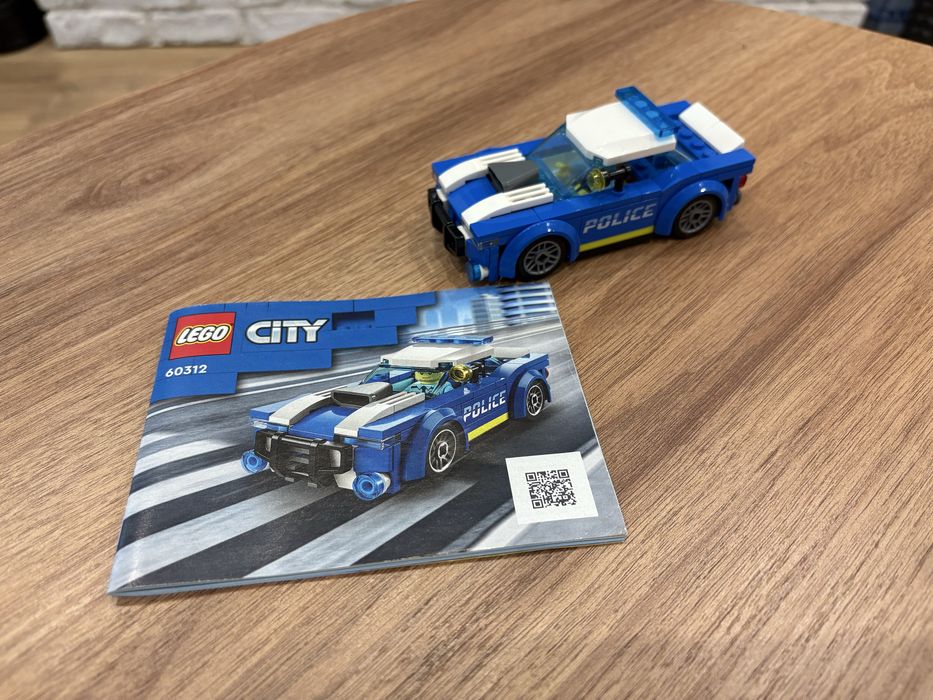 Lego Различи комплекти