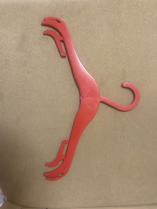 Детски закачалки