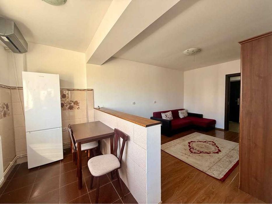 Apartament 2 camere decomandat Brazda - inchiriere