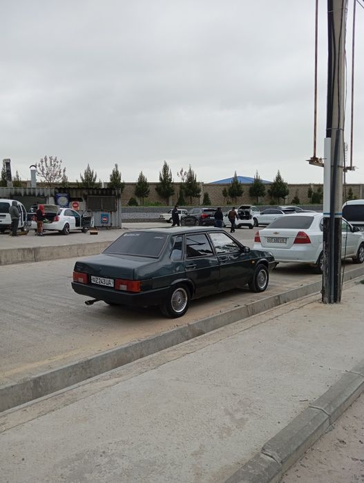 Lada21099 yili 1994