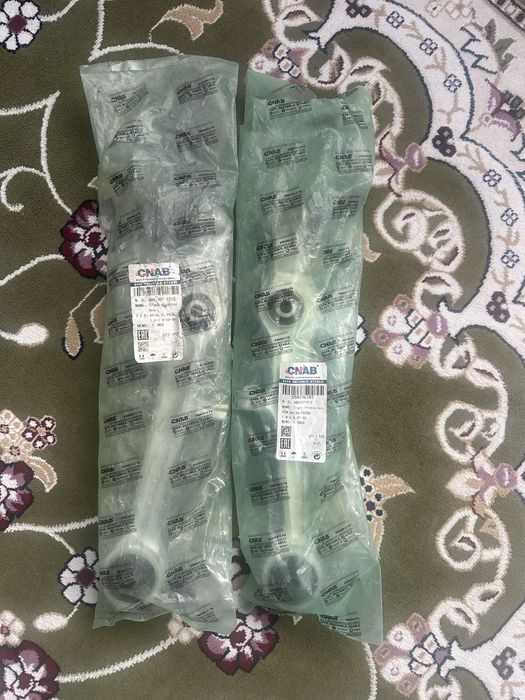 Рычаги пассат б5-б5+, passat b5-b5+