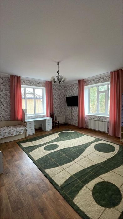 Срочно продается 2 этажный коттедж