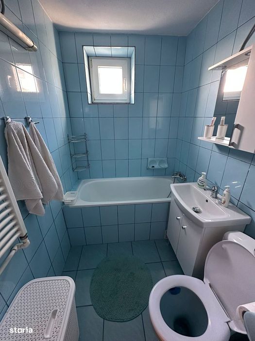 Apartament 2 camere|Mobilat complet| Sector 6