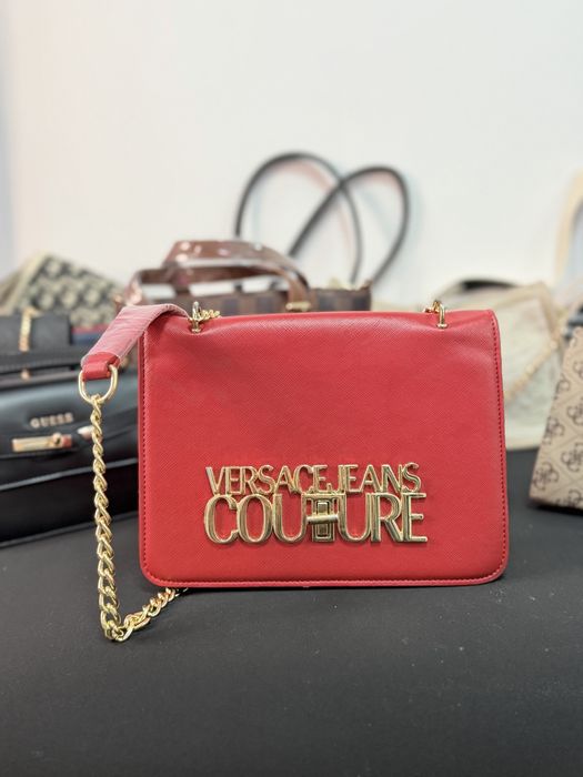 Geanta rosie Versace Couture