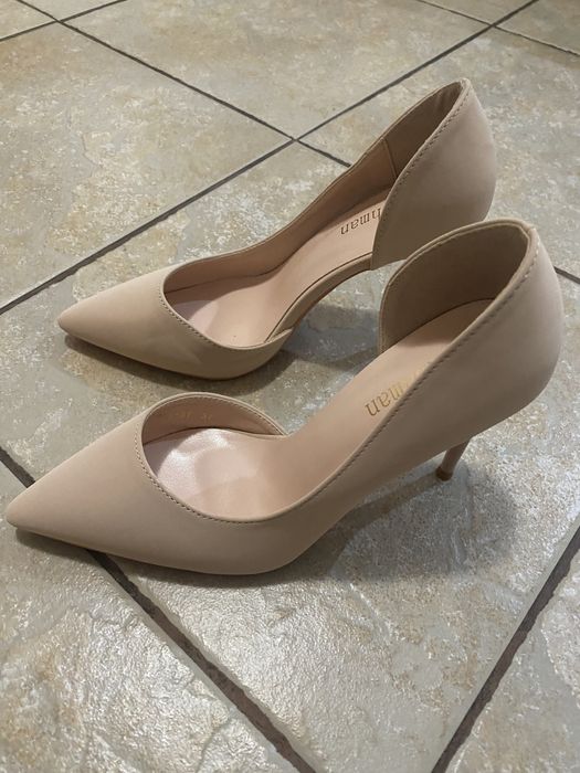 Официални обувки