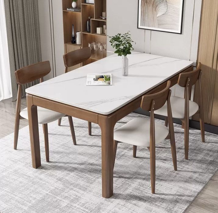 Продам стол со стульями