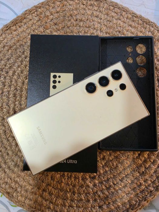 Samsung s24 ultra