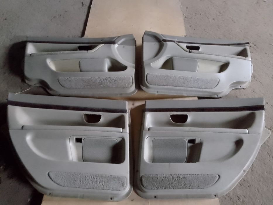 Вольво S80 2000год на разбор