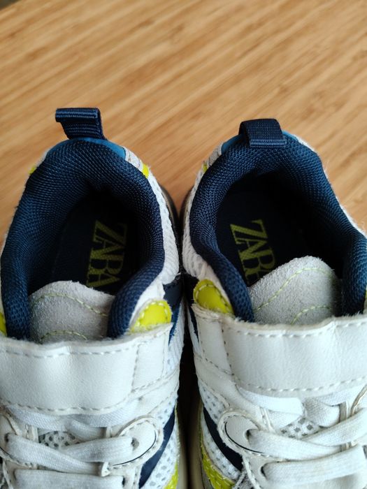 Детски маратонки за момче Zara