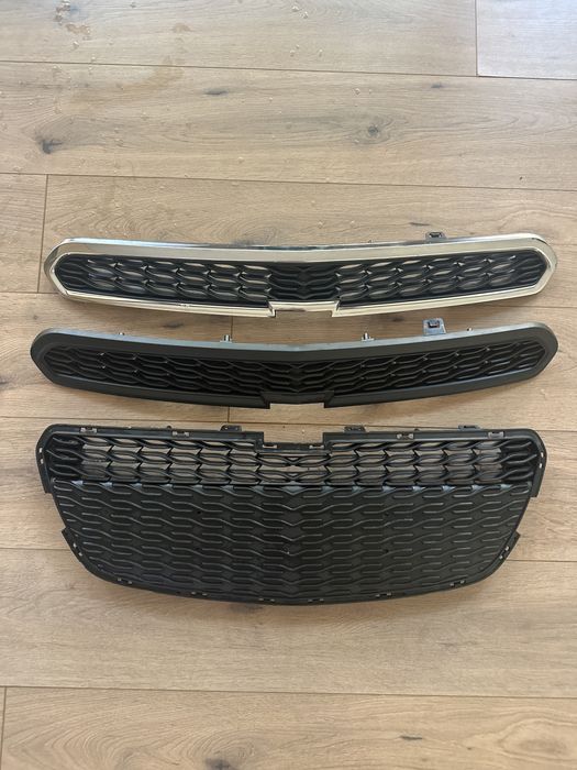 Spark oblitsovka restyle