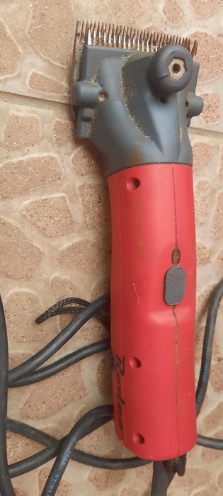 Constanta Rodeo Машинка за подстригване на Кучета Коне