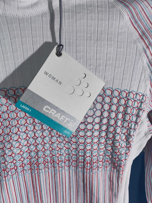 CRAFT Термо/Блуза Дамска L/XL