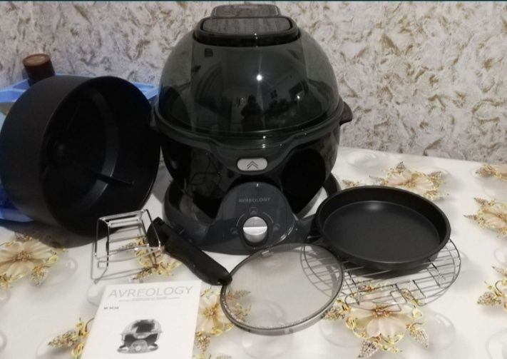 Мультиварка сатылады новый упаковкада