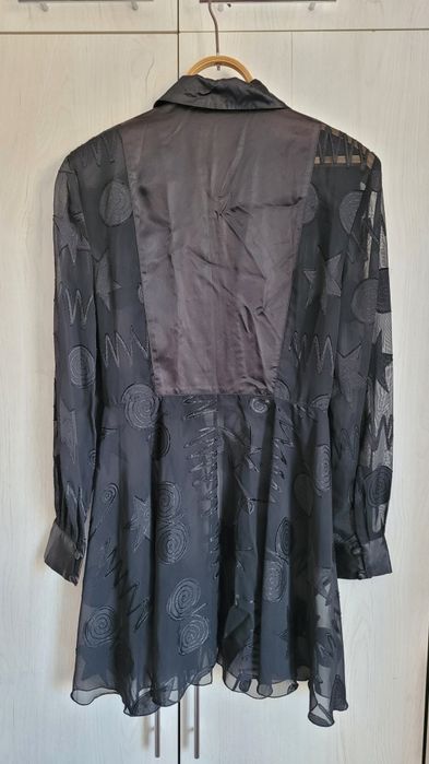 Рубашка женская.