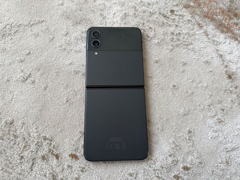 Samsung Flip 4 impecabil