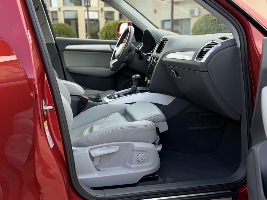 De Vanzare Audi Q5  Quattro