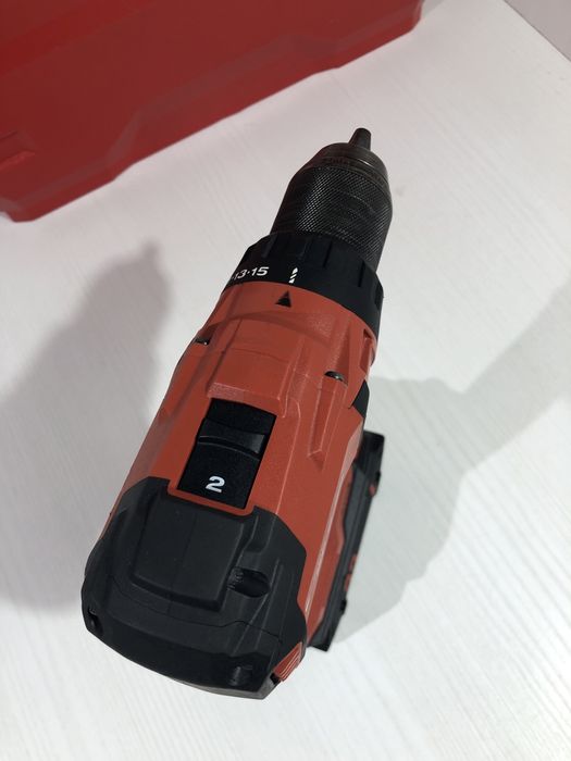 Hilti SF 6-22 nuron