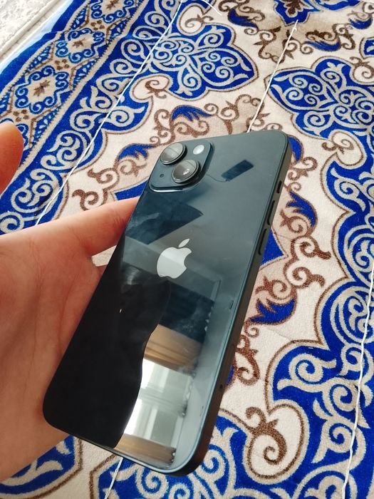 iPhone 14 128гб 86%